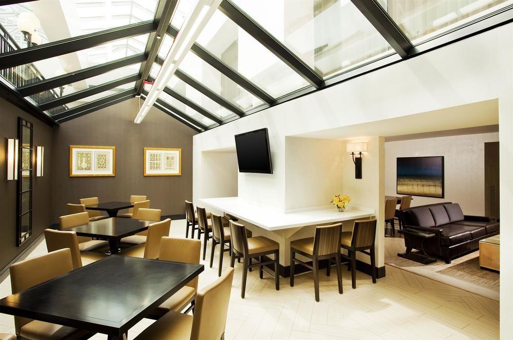 Philadelphia Marriott Old City Zewnętrze zdjęcie
