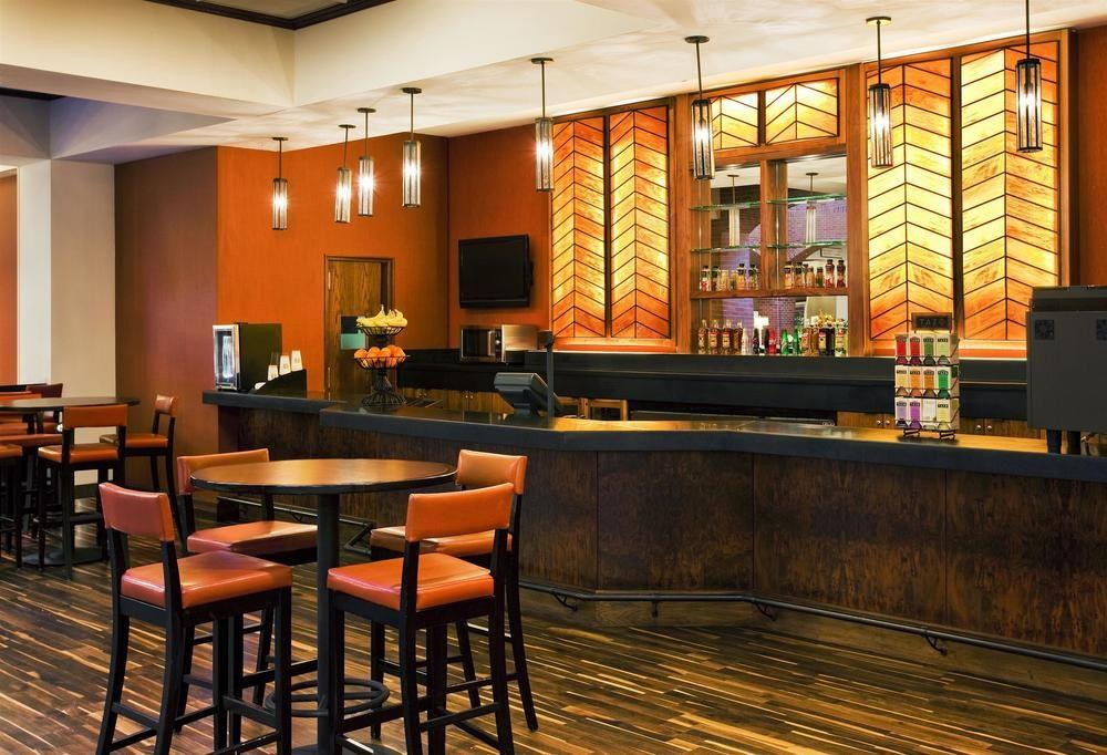 Philadelphia Marriott Old City Zewnętrze zdjęcie