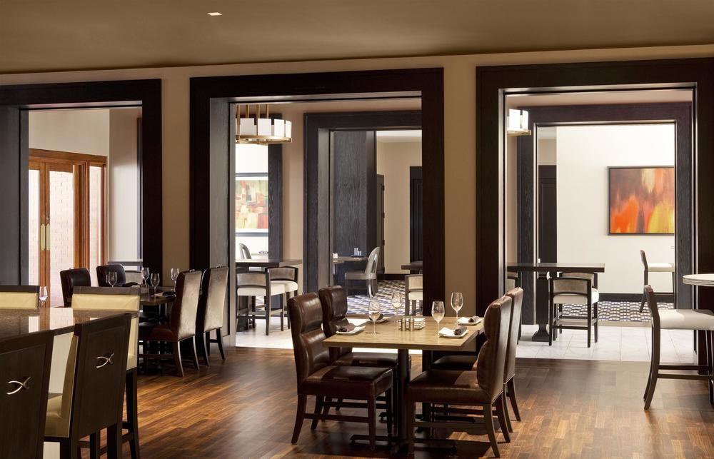 Philadelphia Marriott Old City Zewnętrze zdjęcie