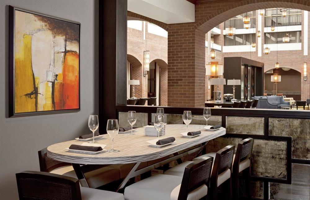 Philadelphia Marriott Old City Zewnętrze zdjęcie