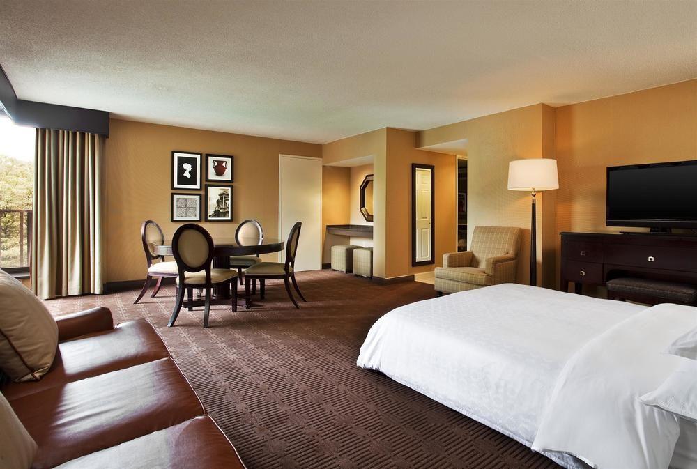 Philadelphia Marriott Old City Zewnętrze zdjęcie
