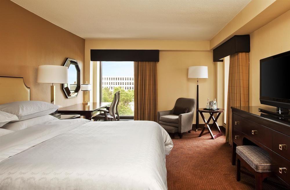 Philadelphia Marriott Old City Zewnętrze zdjęcie