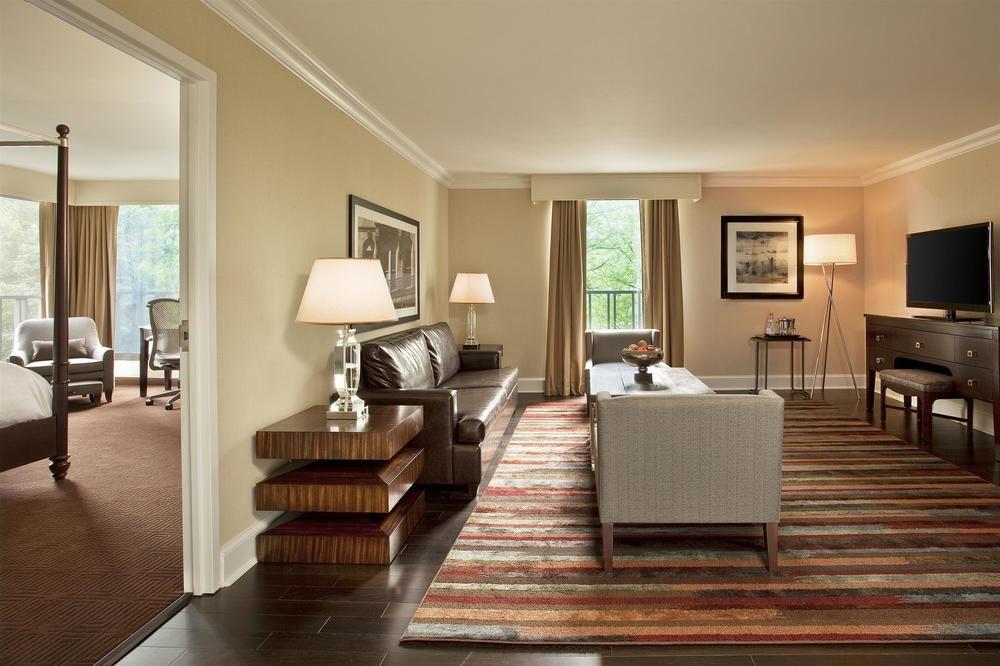 Philadelphia Marriott Old City Zewnętrze zdjęcie