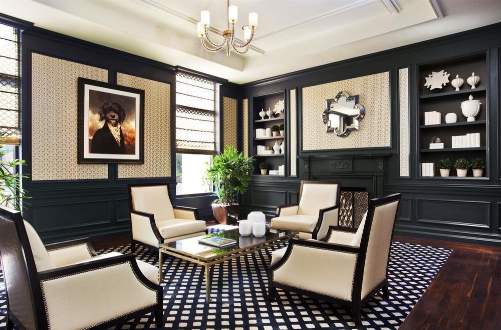 Philadelphia Marriott Old City Zewnętrze zdjęcie