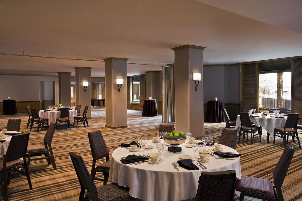 Philadelphia Marriott Old City Zewnętrze zdjęcie