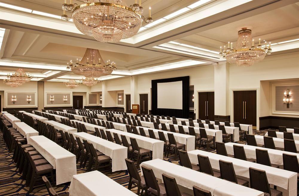 Philadelphia Marriott Old City Zewnętrze zdjęcie