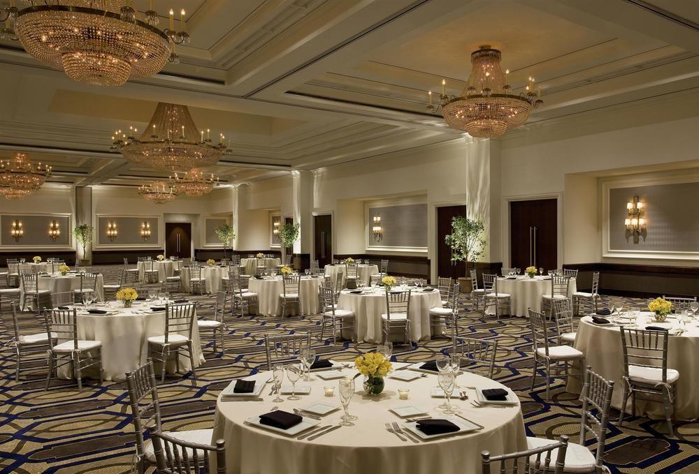 Philadelphia Marriott Old City Zewnętrze zdjęcie