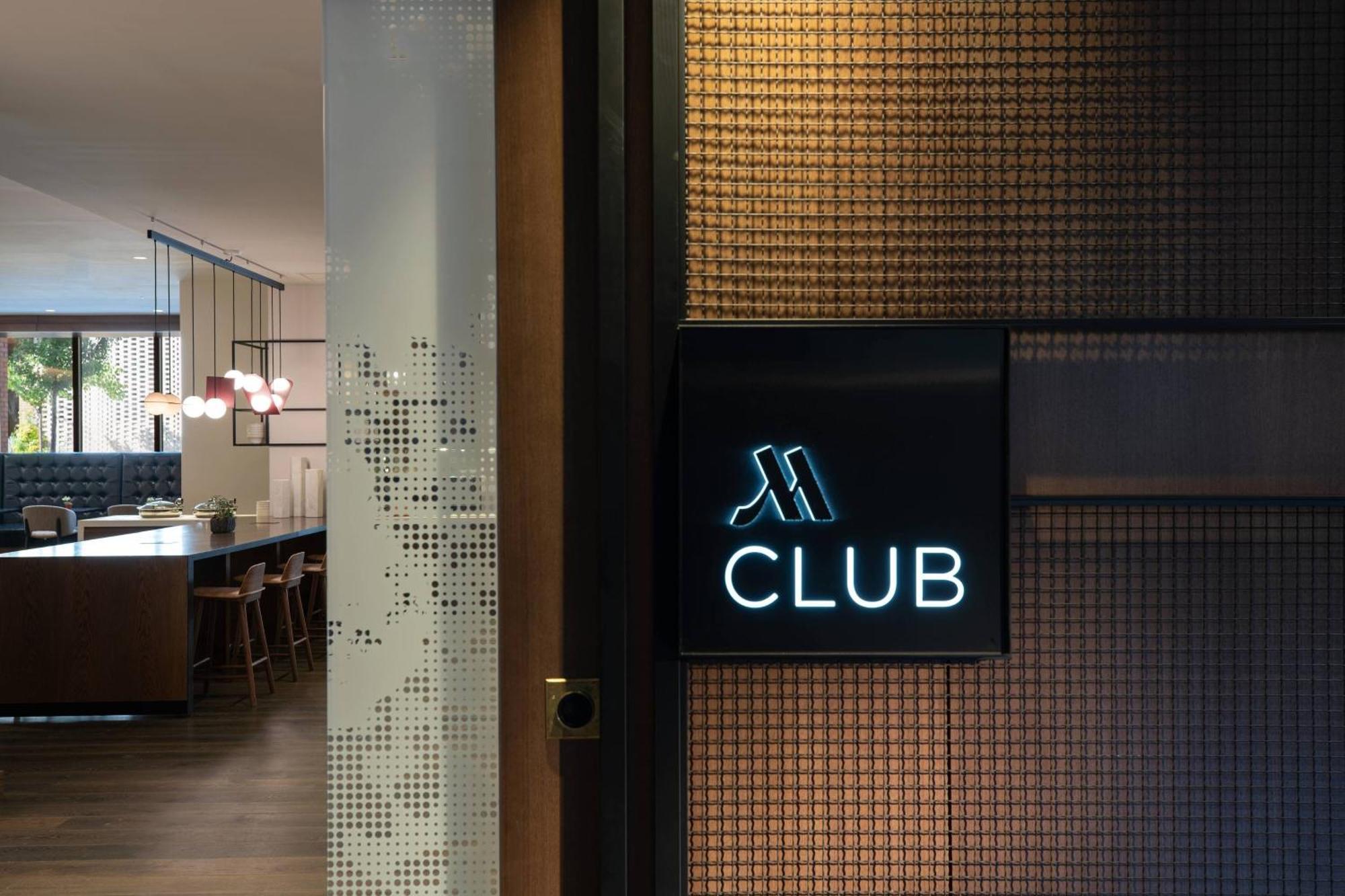 Philadelphia Marriott Old City Zewnętrze zdjęcie