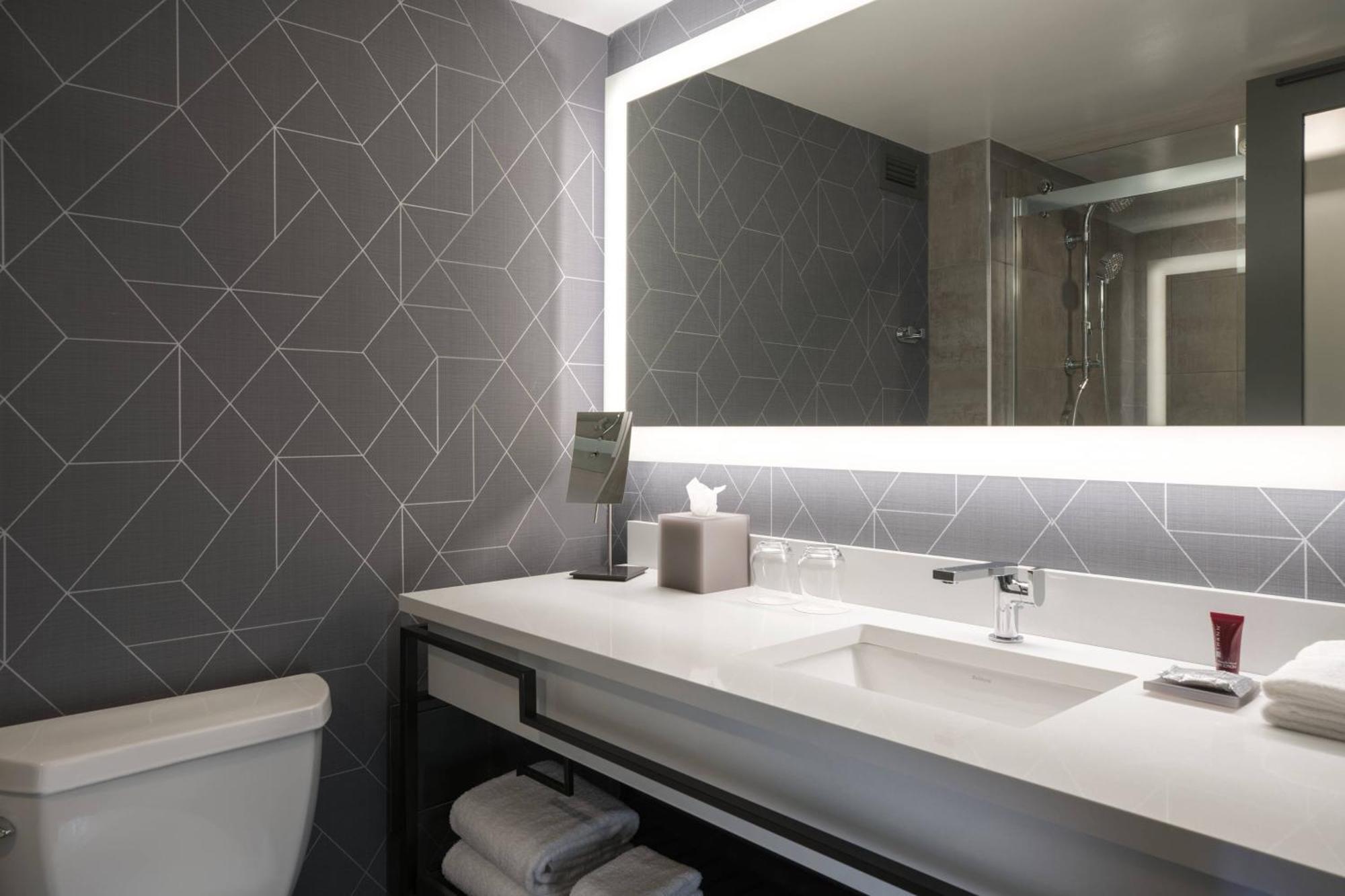 Philadelphia Marriott Old City Pokój zdjęcie