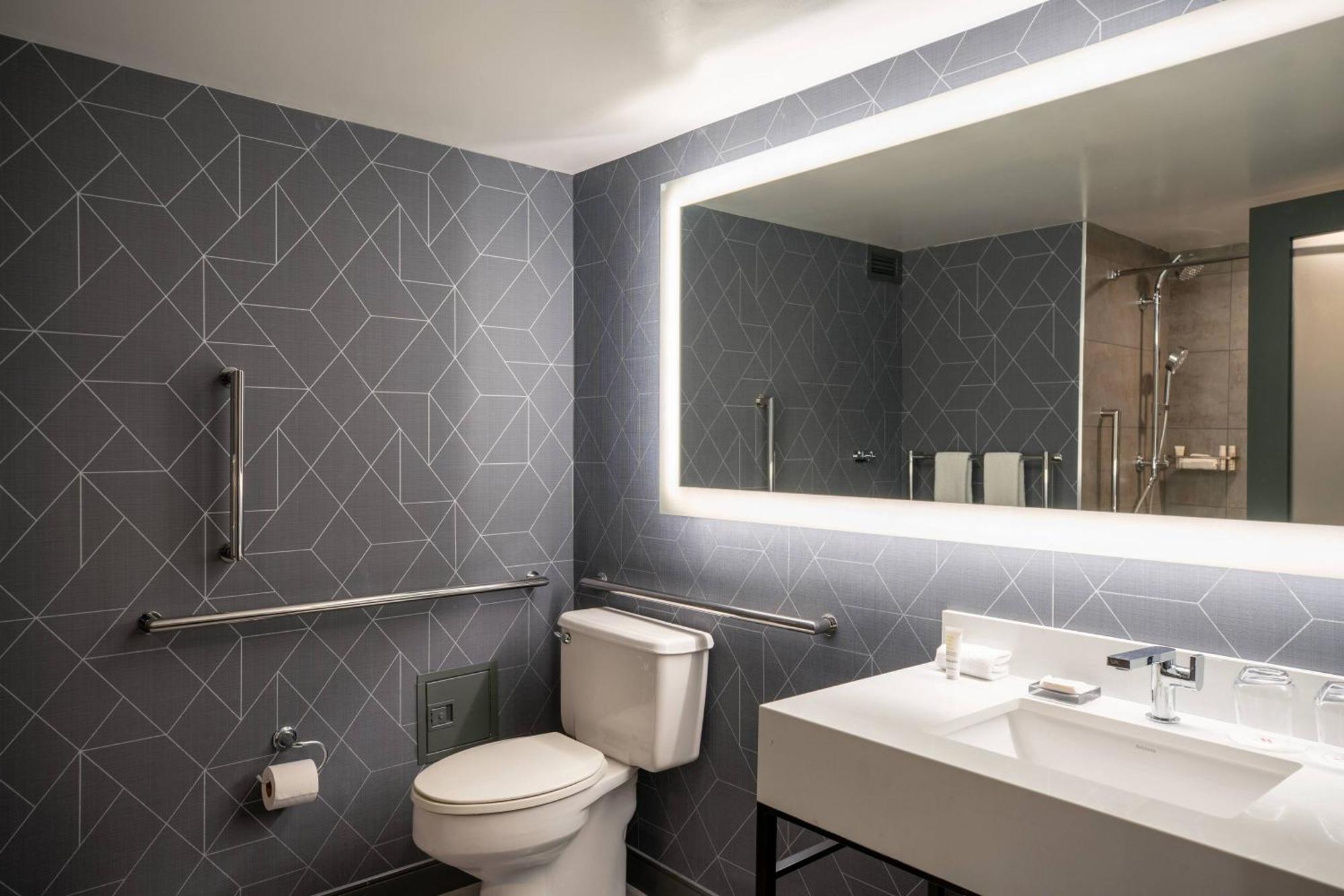 Philadelphia Marriott Old City Zewnętrze zdjęcie