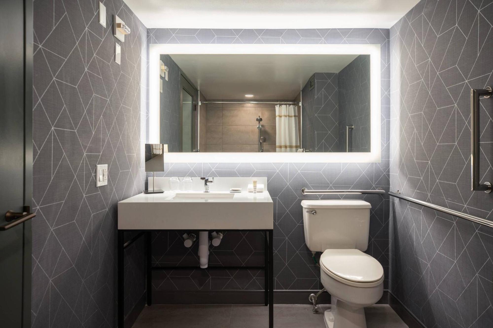 Philadelphia Marriott Old City Zewnętrze zdjęcie
