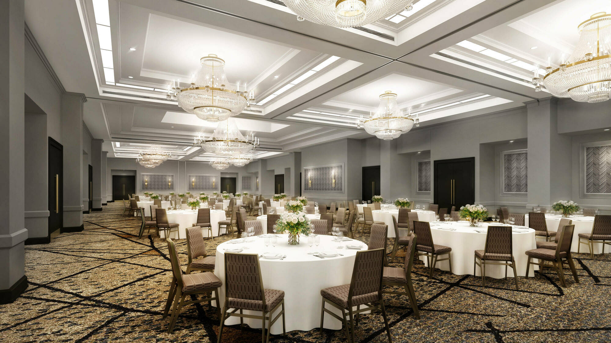 Philadelphia Marriott Old City Udogodnienia zdjęcie